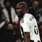 Resmen açıklandı! Beşiktaş'ta bir ayrılık daha - Fanatik Gazetesi Beşiktaş (BJK) Haberleri - Spor