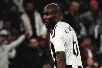 Resmen açıklandı! Beşiktaş'ta bir ayrılık daha - Fanatik Gazetesi Beşiktaş (BJK) Haberleri - Spor