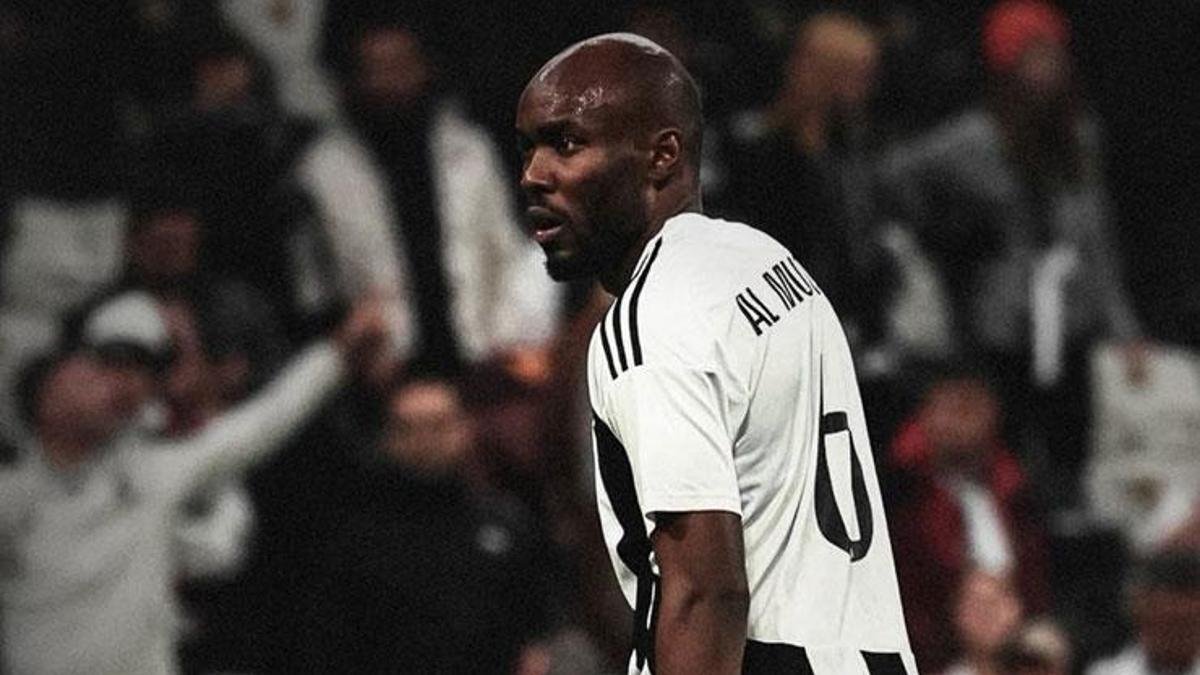 Resmen açıklandı! Beşiktaş'ta bir ayrılık daha - Fanatik Gazetesi Beşiktaş (BJK) Haberleri - Spor