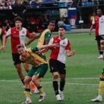 Feyenoord puanı zor kurtardı - Fanatik Gazetesi Galatasaray (GS) Haberleri - Spor