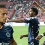 Fenerbahçe'nin yıldızı Archie Brown'dan Beşiktaş taraftarına mesaj: 'Umarım hazırsınızdır' - Fanatik Gazetesi Fenerbahçe (FB) Haberleri Spor