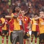 Rafael Leao'dan Galatasaray taraftarlarına mesaj: 'Şampiyonluk ve kupalar için buradayım' - Fanatik Gazetesi Galatasaray (GS) Haberleri - Spor