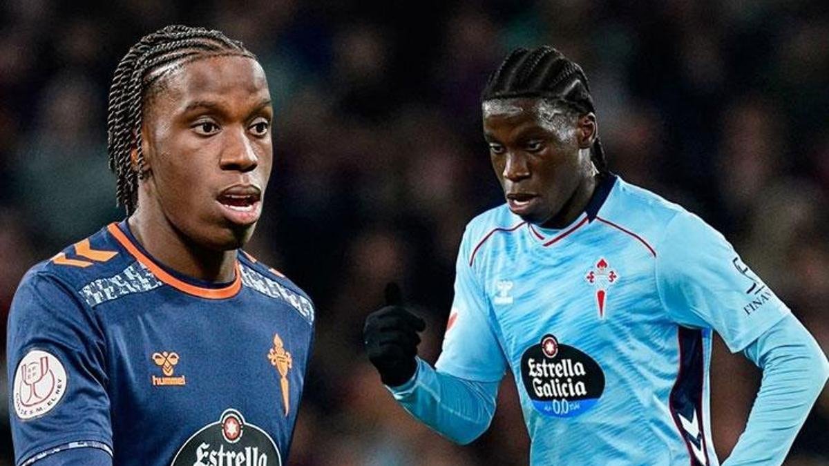 Beşiktaş transferde rota değiştirdi! Ilaix Moriba bombası - Fanatik Gazetesi Beşiktaş (BJK) Haberleri - Spor