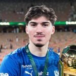 Yusuf Akçiçek artık an meselesi! Yıllar sonra Galatasaray'a geri dönüyor - Fanatik Gazetesi Galatasaray (GS) Haberleri - Spor