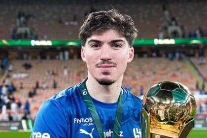 Yusuf Akçiçek artık an meselesi! Yıllar sonra Galatasaray'a geri dönüyor - Fanatik Gazetesi Galatasaray (GS) Haberleri - Spor