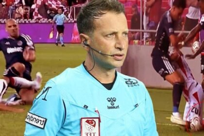 Samsunspor - Fenerbahçe maçına damga vuran pozisyonu yorumladılar! 'Penaltı, kırmızı kart...' - Fanatik Gazetesi Fenerbahçe (FB) Haberleri Spor