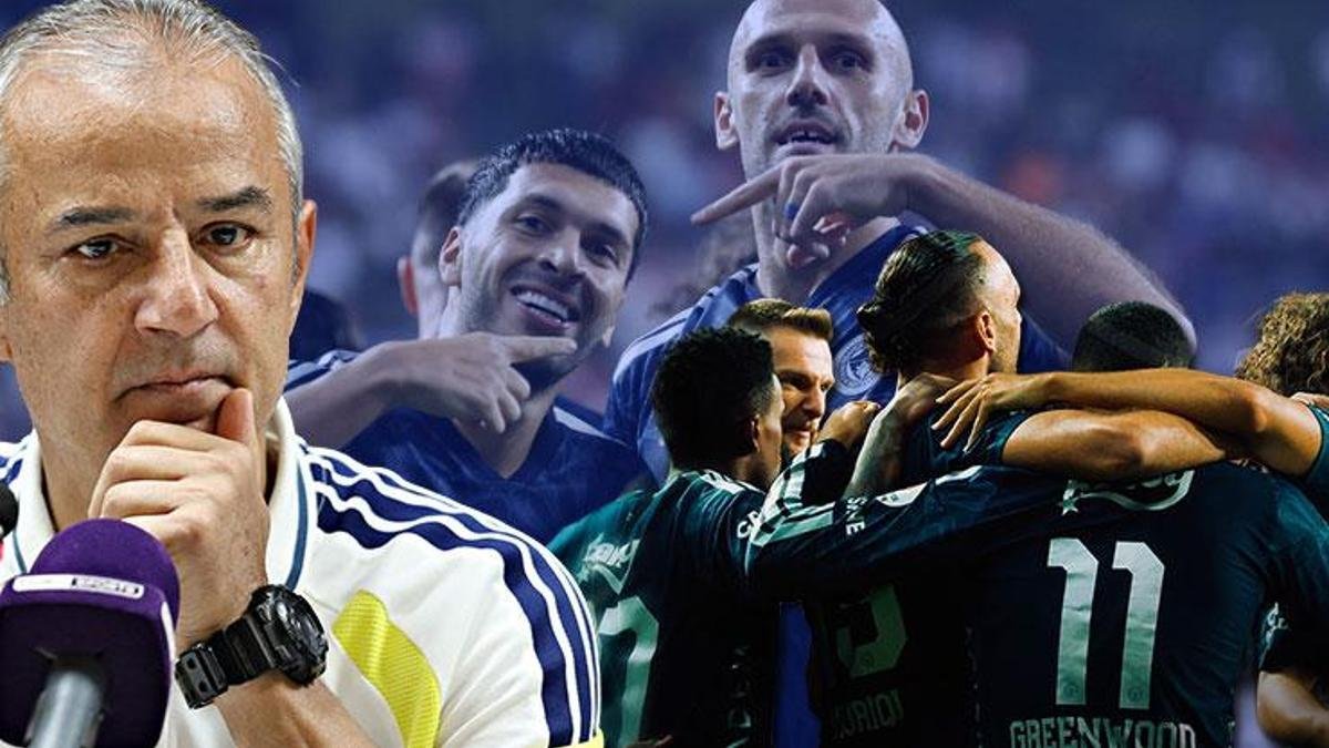 Samsunspor - Fenerbahçe maçı sonrası dikkat çeken yorum: 'Greenwood'un rolü' | 'Sağ tarafı çökerttiler' - Fanatik Gazetesi Fenerbahçe (FB) Haberleri Spor