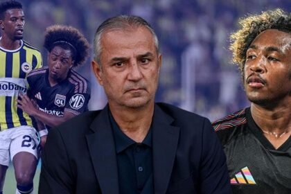 🚨 FENERBAHÇE TRANSFERİ BİTİRİYOR! Lyon, Malick Fofana'nın fiyatını belirledi