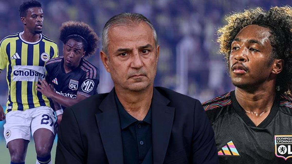 🚨 FENERBAHÇE TRANSFERİ BİTİRİYOR! Lyon, Malick Fofana'nın fiyatını belirledi