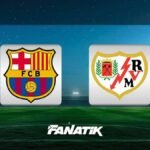 Barcelona - Rayo Vallecano maçı ne zaman, saat kaçta, hangi kanalda? (La Liga)