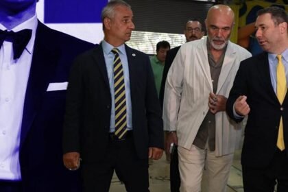 Fenerbahçe kariyer sezonu sonrası 30 milyon euroya işi bağlıyor! Transferde son dakika bombası - Fanatik Gazetesi Fenerbahçe (FB) Haberleri Spor