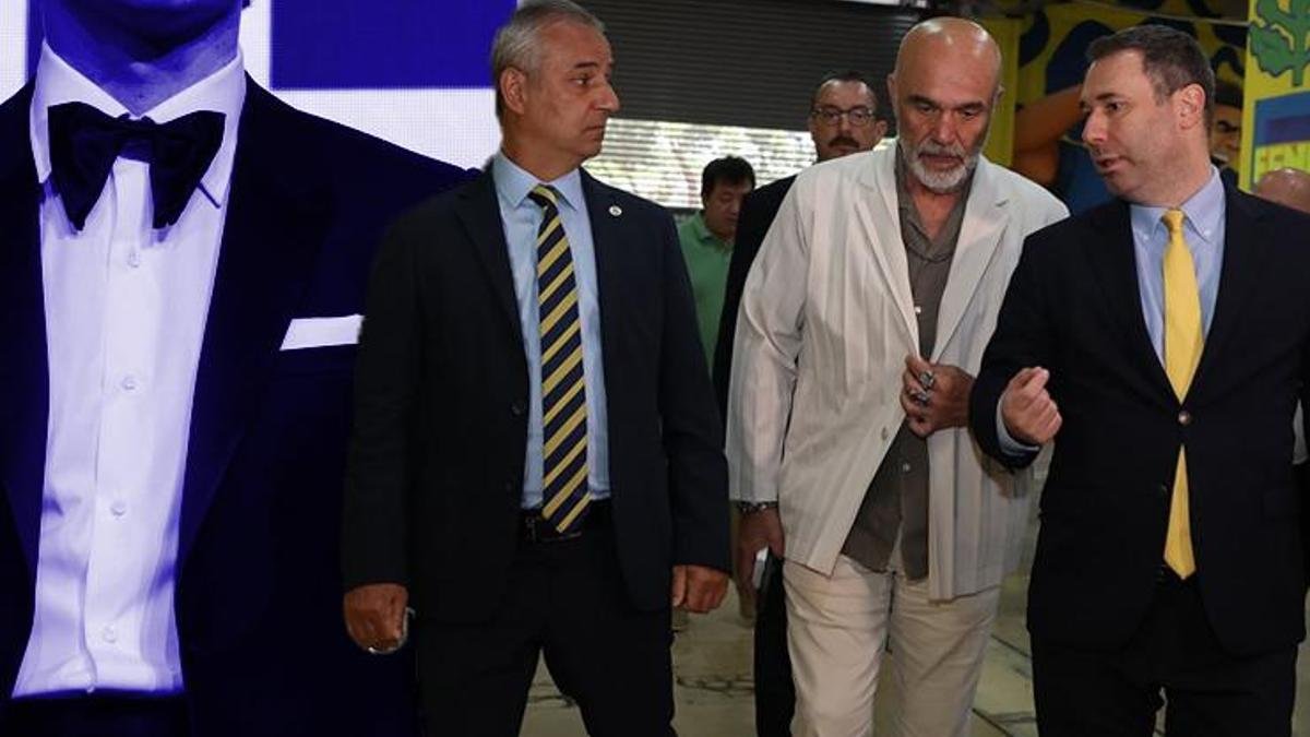 Fenerbahçe kariyer sezonu sonrası 30 milyon euroya işi bağlıyor! Transferde son dakika bombası - Fanatik Gazetesi Fenerbahçe (FB) Haberleri Spor