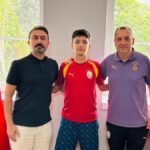 Kayseri'den Galatasaray'a transfer - Fanatik Gazetesi Galatasaray (GS) Haberleri - Spor