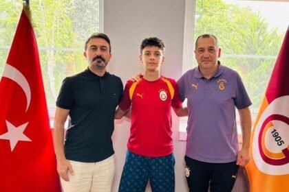 Kayseri'den Galatasaray'a transfer - Fanatik Gazetesi Galatasaray (GS) Haberleri - Spor