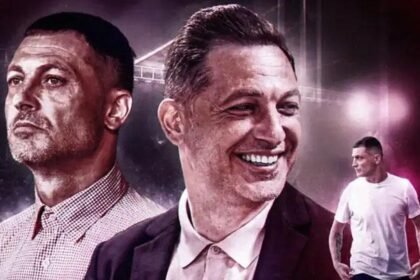 Süper Lig'de ilk teknik direktör ayrılığı! Resmen açıklandı - Fanatik Gazetesi Futbol Haberleri - Spor