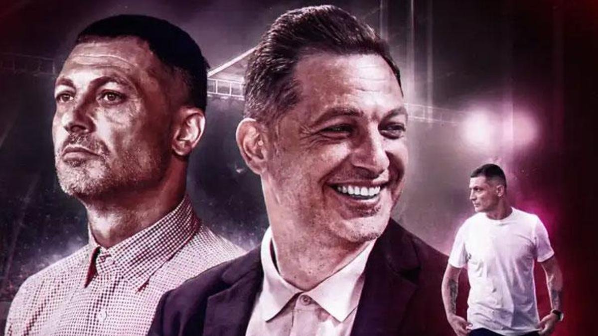 Süper Lig'de ilk teknik direktör ayrılığı! Resmen açıklandı - Fanatik Gazetesi Futbol Haberleri - Spor