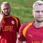 Ha gitti ha gidiyor! Galatasaray'da Nelsson krizinde yeni gelişme - Fanatik Gazetesi Galatasaray (GS) Haberleri - Spor