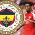 🚨SON DAKİKA! FENERBAHÇE İLE ARSENAL TRANSFER GÖRÜŞMESİNDE