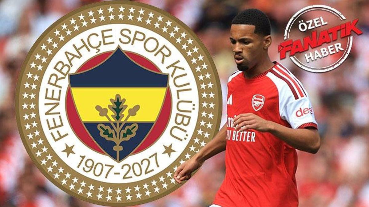 🚨SON DAKİKA! FENERBAHÇE İLE ARSENAL TRANSFER GÖRÜŞMESİNDE
