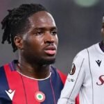 Adı Galatasaray ile anılmıştı! Jonathan Rowe'nin yeni adresi belli oldu - Fanatik Gazetesi Galatasaray (GS) Haberleri - Spor