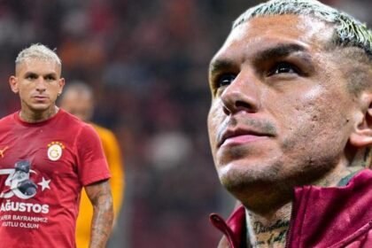 Galatasaray'da Torreira şaşkınlığı! Transfer dönemi biterken... - Fanatik Gazetesi Galatasaray (GS) Haberleri - Spor