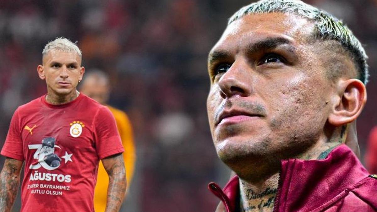 Galatasaray'da Torreira şaşkınlığı! Transfer dönemi biterken... - Fanatik Gazetesi Galatasaray (GS) Haberleri - Spor