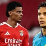 Teklif yapılacak! Beşiktaş'tan Richard Rios operasyonu - Fanatik Gazetesi Beşiktaş (BJK) Haberleri - Spor