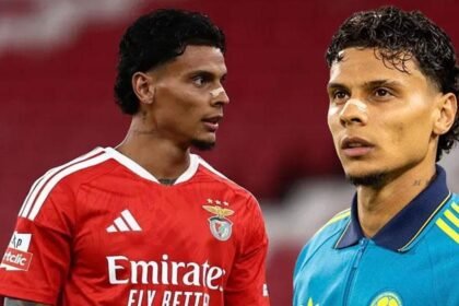 Teklif yapılacak! Beşiktaş'tan Richard Rios operasyonu - Fanatik Gazetesi Beşiktaş (BJK) Haberleri - Spor