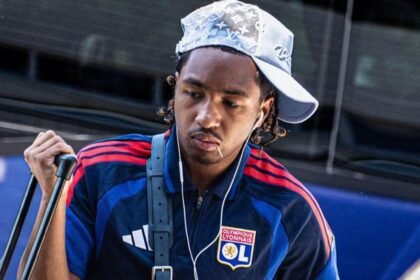 Malick Fofana'da Premier Lig pürüzü! Fenerbahçe'de hareketli saatler - Fanatik Gazetesi Fenerbahçe (FB) Haberleri Spor