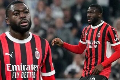 Youssouf Fofana imzayı atıyor! İşte yeni adresi - Fanatik Gazetesi Galatasaray (GS) Haberleri - Spor
