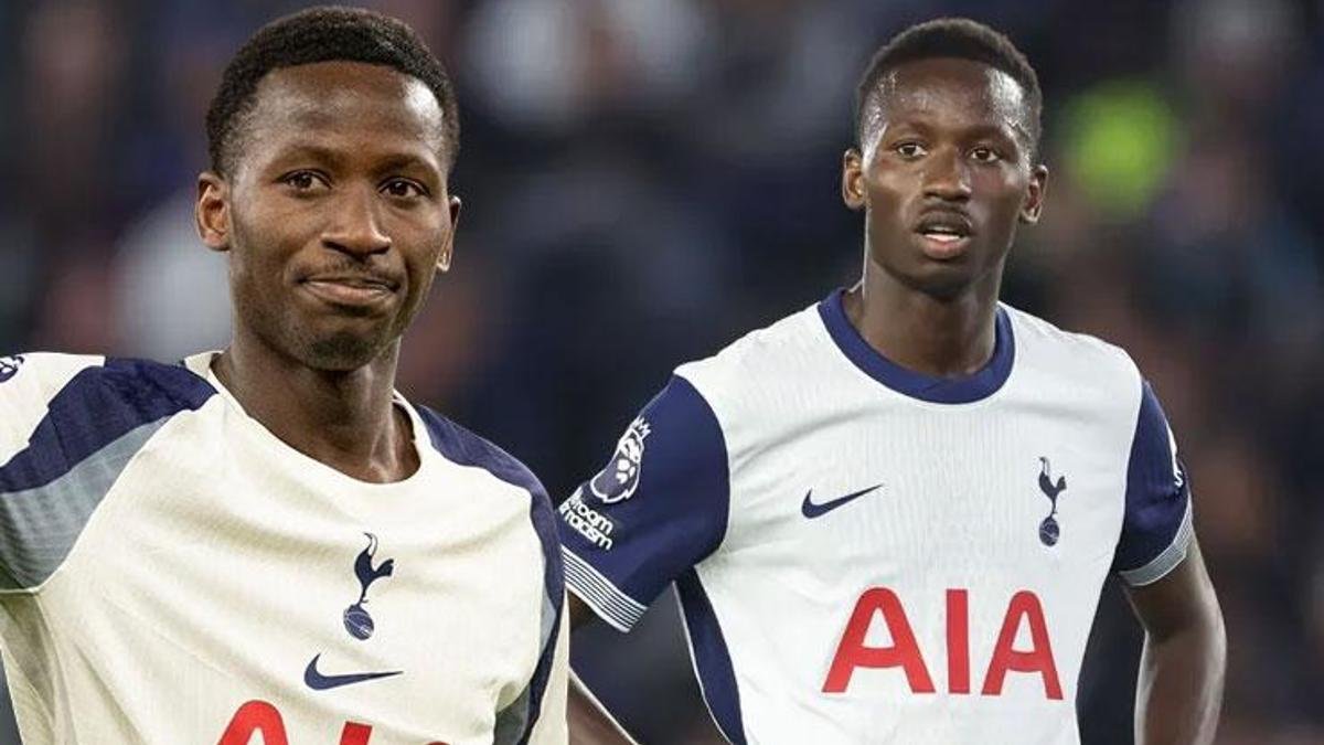 Beşiktaş peşindeydi! Juventus Pape Matar Sarr'da mutlu sona ulaştı - Fanatik Gazetesi Beşiktaş (BJK) Haberleri - Spor