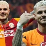 Icardi'nin yeni takımı belli oluyor! Menajeri resmen açıkladı - Fanatik Gazetesi Galatasaray (GS) Haberleri - Spor
