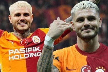 Icardi'nin yeni takımı belli oluyor! Menajeri resmen açıkladı - Fanatik Gazetesi Galatasaray (GS) Haberleri - Spor