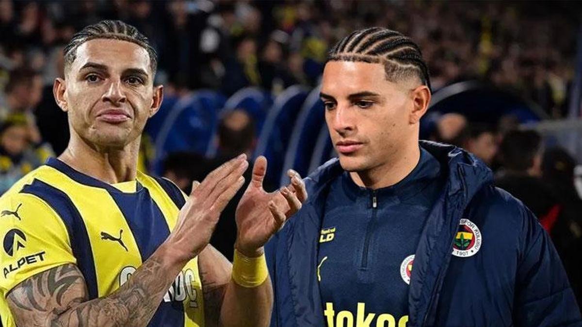 Fenerbahçe ayrılığı resmen açıkladı! 'İzin verildi' - Fanatik Gazetesi Fenerbahçe (FB) Haberleri Spor
