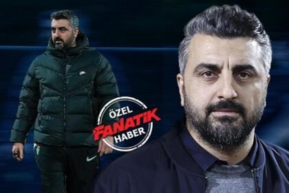 ÖZEL | Sinan Kaloğlu'dan Süper Lig iddiası 'Son şampiyon ilk favoridir' | 'Fenerbahçe ligin en iyi kadrosu' - Fanatik Gazetesi Galatasaray (GS) Haberleri - Spor
