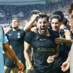 🚨ÖZET | Amedspor, Trabzonspor'u son dakikada yıktı! Amedspor - Trabzonspor maç sonucu: 2-1