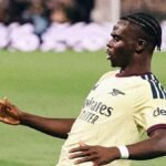 (ÖZET) Bukayo Saka sahneye çıktı! Arsenal deplasmanda Aston Villa'yı devirdi | Aston Villa - Arsenal maç sonucu: 0-1