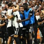 Beşiktaş'tan 6 sezon sonra 6 gollü galibiyet - Fanatik Gazetesi Beşiktaş (BJK) Haberleri - Spor