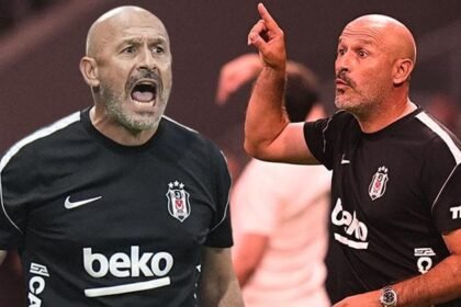🚨'KADIKÖY'DE 3 PUANA TALİBİZ!' Vincenzo Italiano'dan derbi sözleri