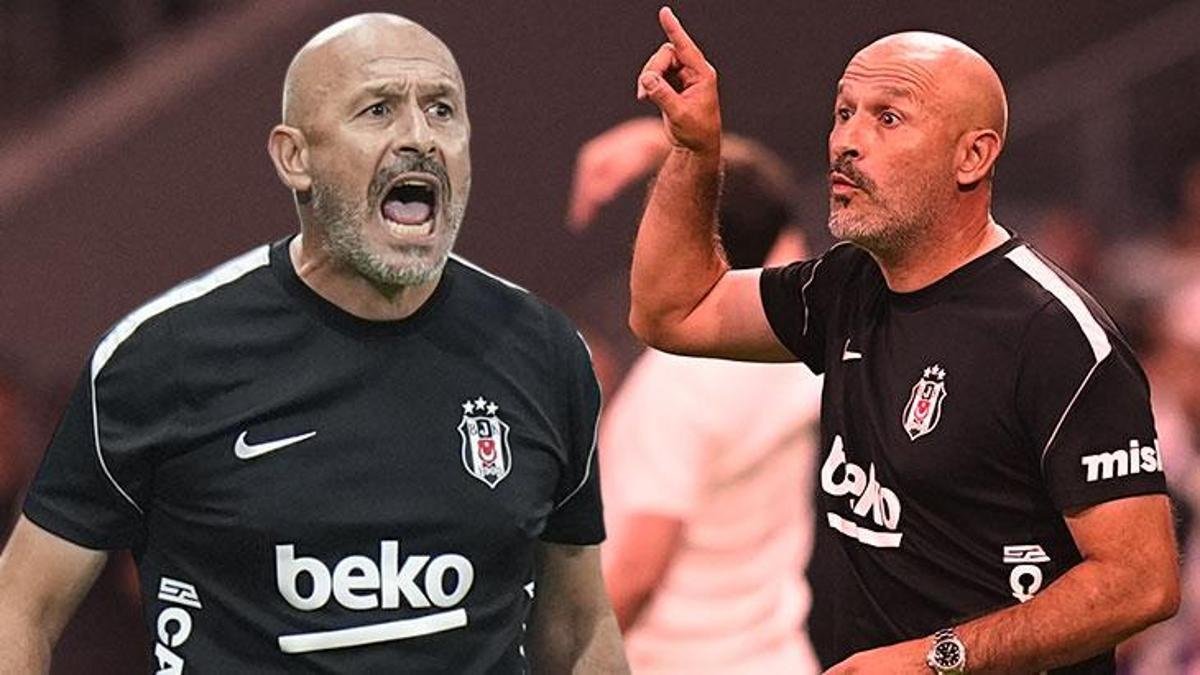 🚨'KADIKÖY'DE 3 PUANA TALİBİZ!' Vincenzo Italiano'dan derbi sözleri