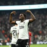 Beşiktaş'ta Miretti ve Poku siftah yaptı - Fanatik Gazetesi Beşiktaş (BJK) Haberleri - Spor