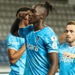 Mendy için transfer yarışı! Trabzonspor'un yıldızına iki talip - Fanatik Gazetesi Trabzonspor (TS) Haberleri - Spor