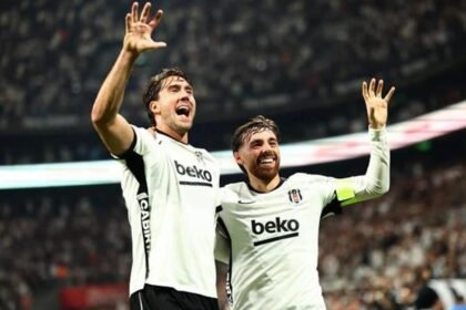 Orkun Kökçü'den Fenerbahçe derbisi sözleri - Fanatik Gazetesi Beşiktaş (BJK) Haberleri - Spor