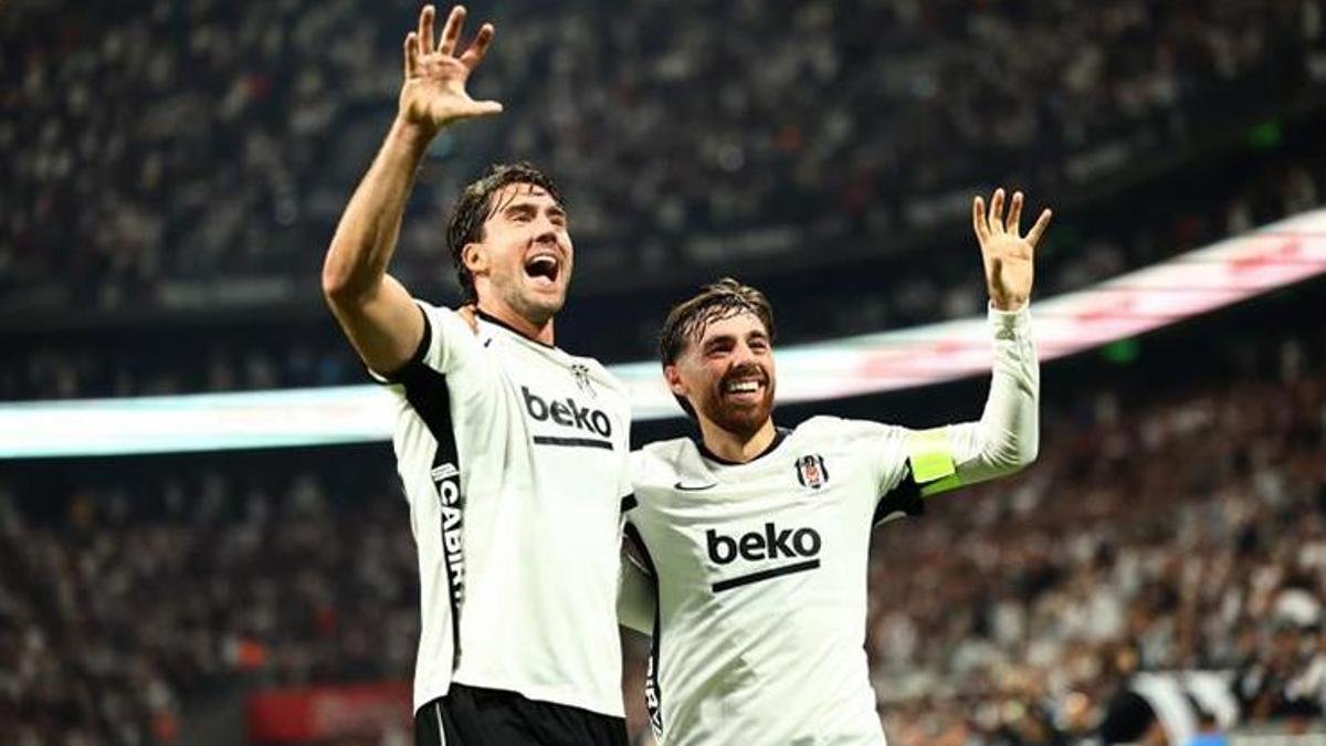 Orkun Kökçü'den Fenerbahçe derbisi sözleri - Fanatik Gazetesi Beşiktaş (BJK) Haberleri - Spor