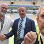 Fenerbahçe'den U-23 harekatı! Hedefte 2 yıldız birden - Fanatik Gazetesi Fenerbahçe (FB) Haberleri Spor