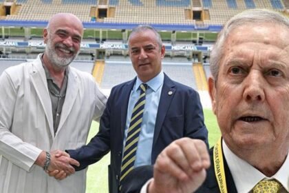 Fenerbahçe'den U-23 harekatı! Hedefte 2 yıldız birden - Fanatik Gazetesi Fenerbahçe (FB) Haberleri Spor