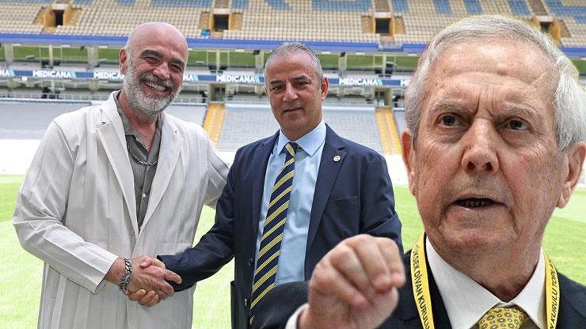 Fenerbahçe'den U-23 harekatı! Hedefte 2 yıldız birden - Fanatik Gazetesi Fenerbahçe (FB) Haberleri Spor