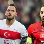 Fenerbahçe'de sürpriz hamle! Rota yeniden Hakan Çalhanoğlu - Fanatik Gazetesi Fenerbahçe (FB) Haberleri Spor