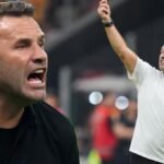 Galatasaray'dan transfer şov! İki milli yıldızın imzası an meselesi - Fanatik Gazetesi Galatasaray (GS) Haberleri - Spor