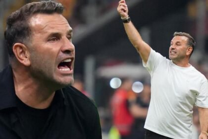 Galatasaray'dan transfer şov! İki milli yıldızın imzası an meselesi - Fanatik Gazetesi Galatasaray (GS) Haberleri - Spor